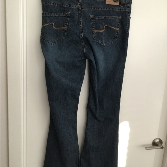 U.S. Polo ASSN Original & Classic Denim Blue Size 12. $50 - Picture 14 of 14